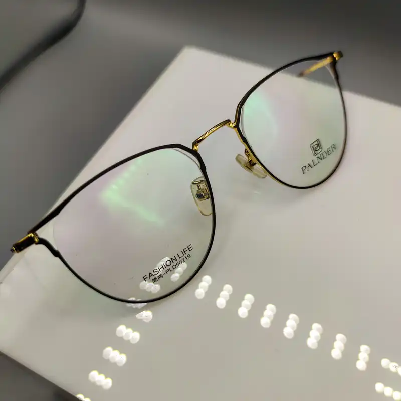 فریم عینک طبی زنانه مدل 0020