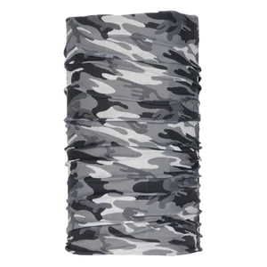 دستمال سر و گردن ویند اکستریم مدل TUBULARWIND CAMOUFLAGE BL