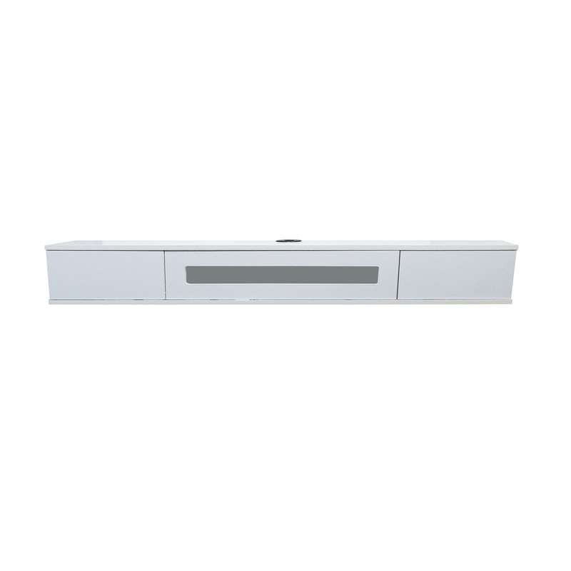 میز تلویزیون دیواری مدل DL123M میز تلویزیون دیواری مدل DL123M