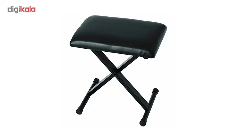 صندلی کیبورد کرگ JS-SB100BK