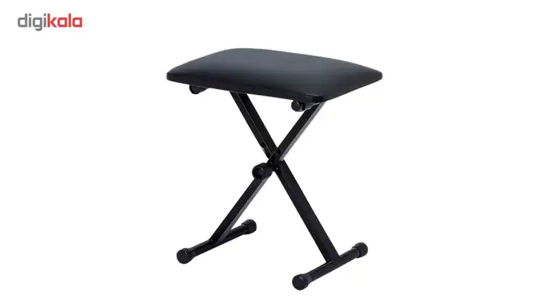 صندلی کیبورد کرگ JS-SB100BK
