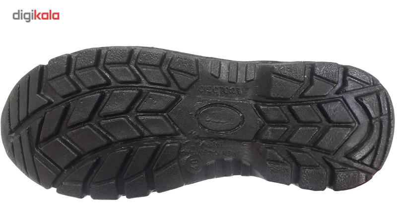 کفش ایمنی سبلان مدل گارد