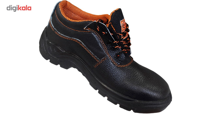 کفش ایمنی سبلان مدل گارد