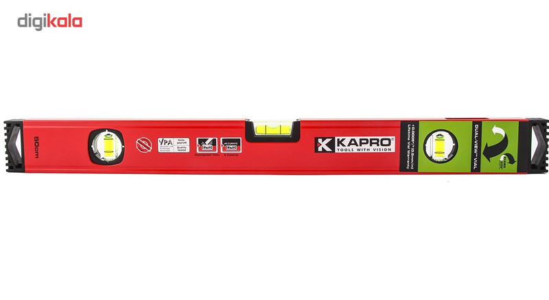 تراز کاپرو مدل 781P-50