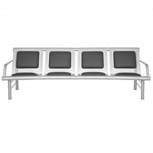 صندلی اداری پانچی راد سیستم مدل W902-4