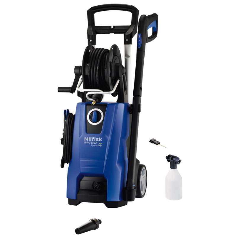 کارواش نیلفیسک مدل D-130.4-9-X-TRA-EU کارواش نیلفیسک مدل D-130.4-9-X-TRA-EU