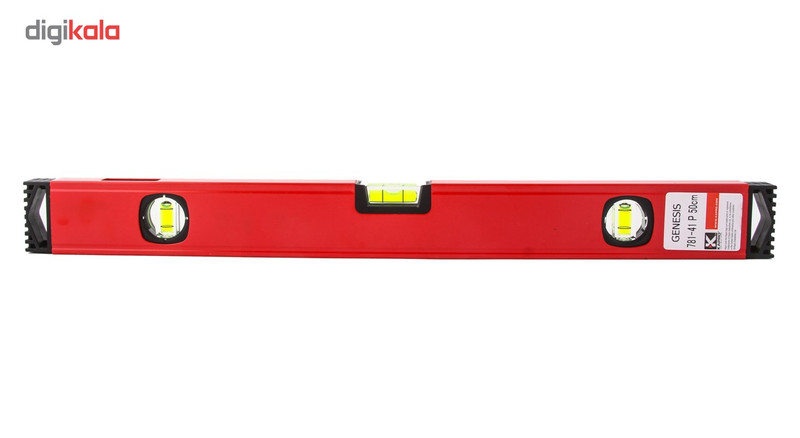 تراز کاپرو مدل 781P-50