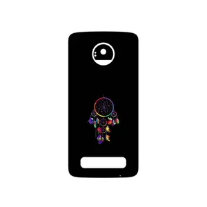 MAHOOT Dream Catchers Cover Sticker for Motorola Moto Z