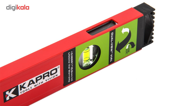 تراز کاپرو مدل 781P-50