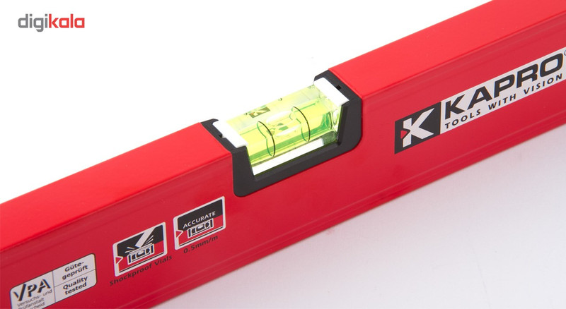 تراز کاپرو مدل 781P-50