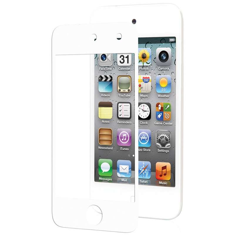 محافظ صفحه نمایش موشی آی ویزور مخصوص آیپاد تاچ