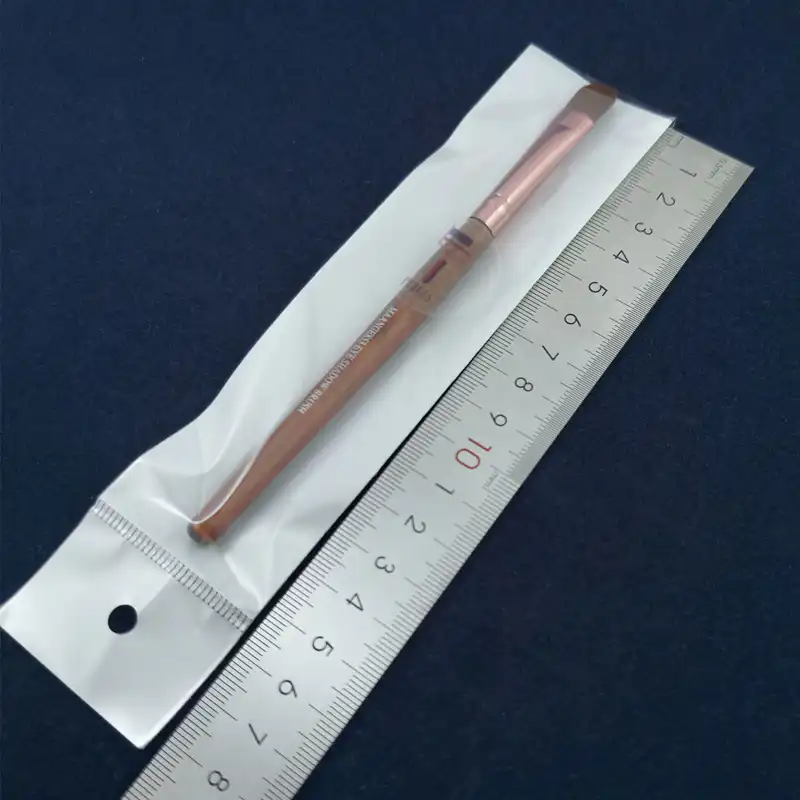 برس آرایشی پرگاس مدل PRO-34