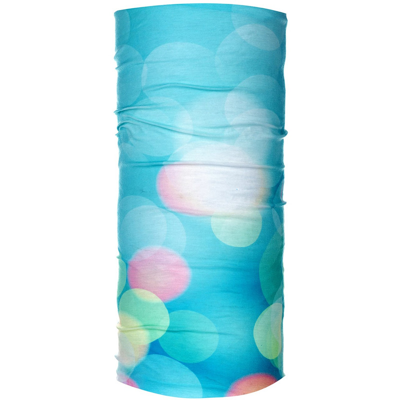 دستمال سر و گردن نکو مدل YY005