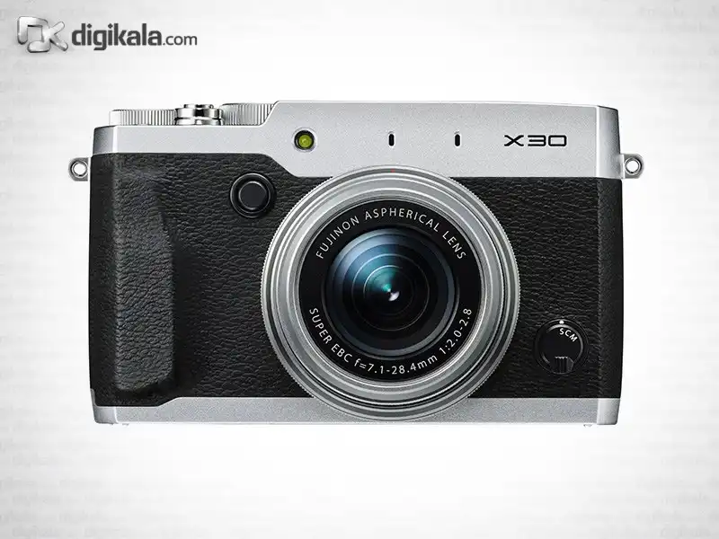 دوربین دیجیتال فوجی فیلم X30