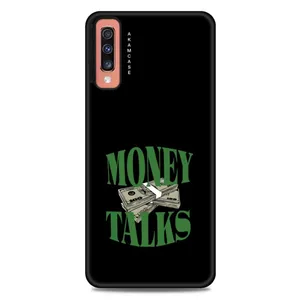 AKAM AMC-WSGA70-RICH-23 Cover For Samsung Galaxy A70