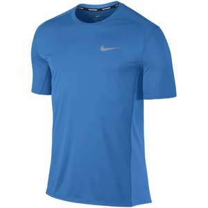 تی شرت آستین کوتاه مردانه نایکی مدل Dry Miler Running