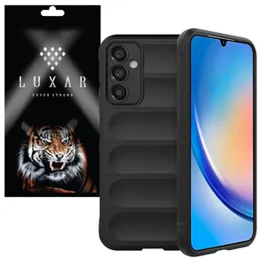Luxar Ezio Cover For Samsung Galaxy A 34 / A 34 5G