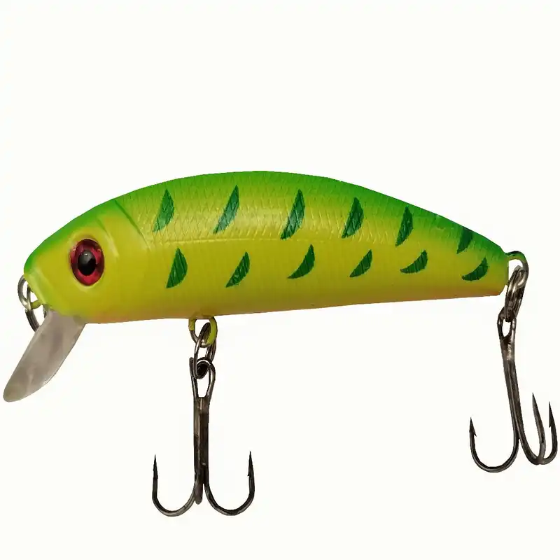 طعمه ماهیگیری مدل لور کد 8