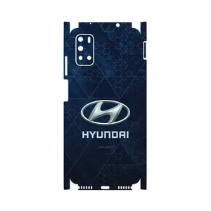 MAHOOT Hyundai-Logo-FullSkin Cover Sticker for Gplus Z10