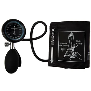 Accumed KJ-206C Sphygmomanometer