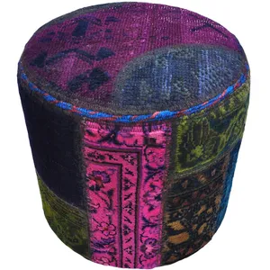 پاف کلاژ فرش کد 517775