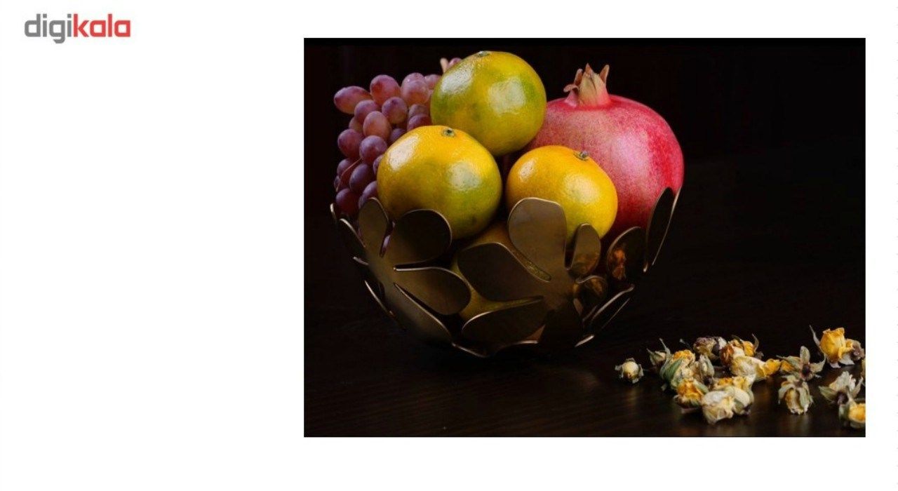 ظرف میوه خوری مونیکا مدل 1734