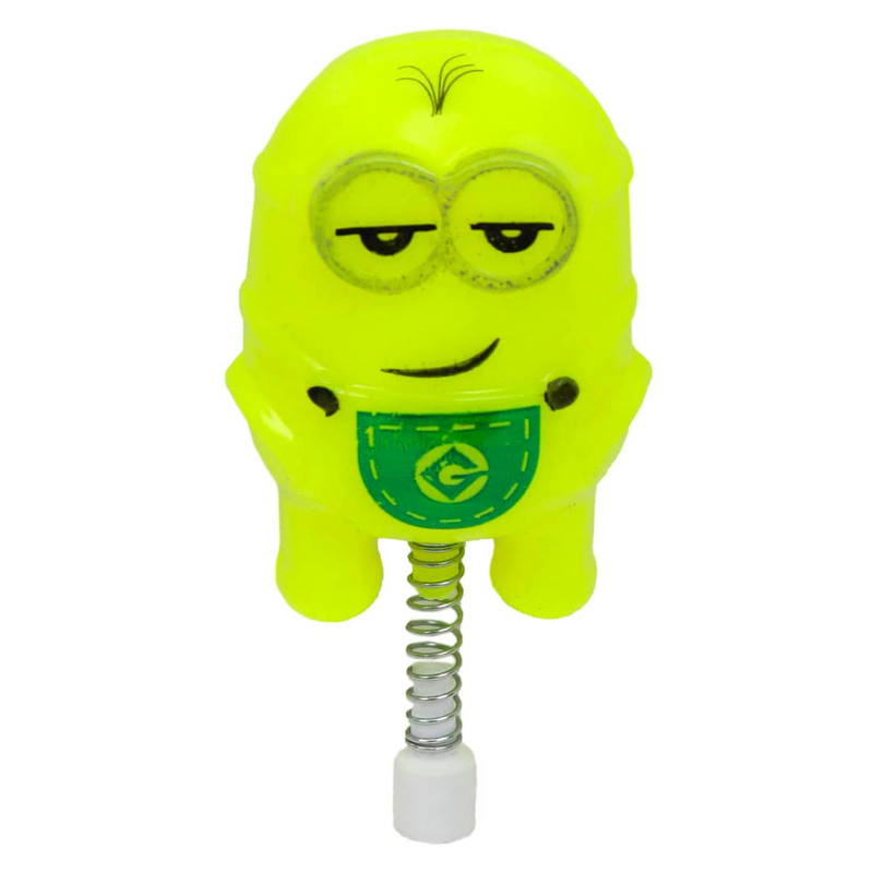 سرمدادی مدل مینیون کد PN MINI 0413