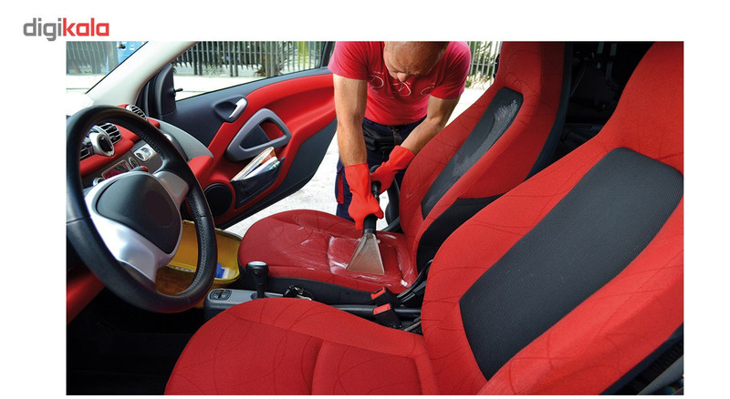 فرش شوی و مبل شوی حرفه ای لاوور مدل GBP 20