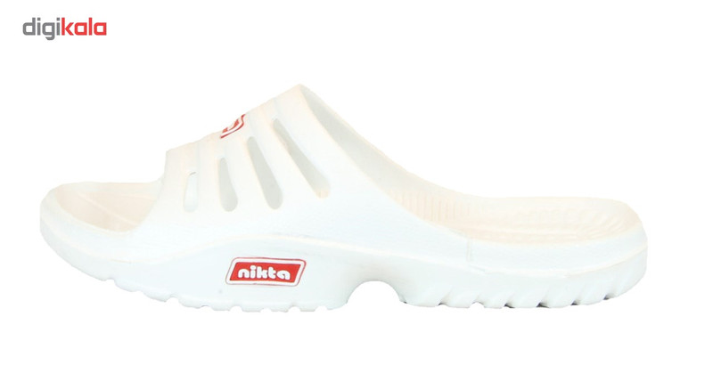 دمپایی مردانه نیکتا مدل d.ni.466