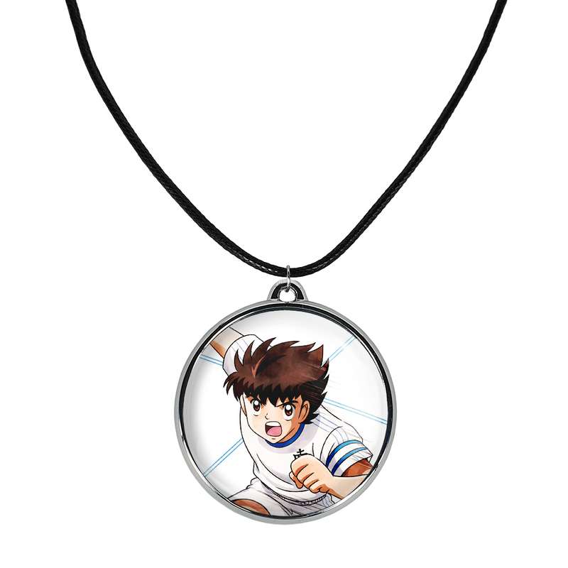 گردنبند خندالو مدل سوباسا فوتبالیست ها کد 1055710553 گردنبند خندالو مدل سوباسا فوتبالیست ها کد 1055710553