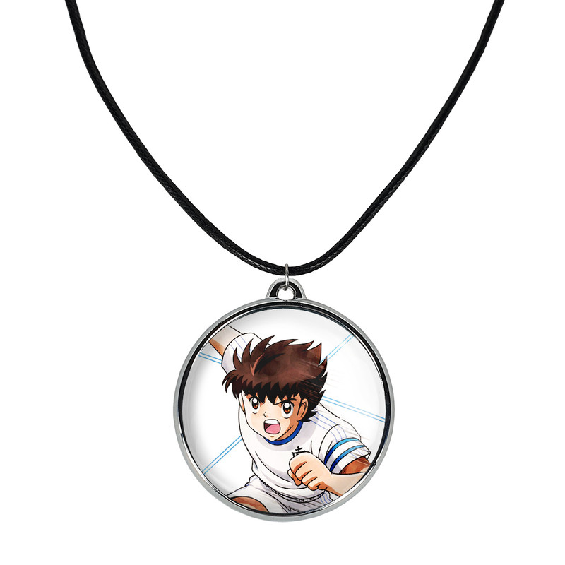 گردنبند خندالو مدل سوباسا فوتبالیست ها کد 1055710553 گردنبند خندالو مدل سوباسا فوتبالیست ها کد 1055710553