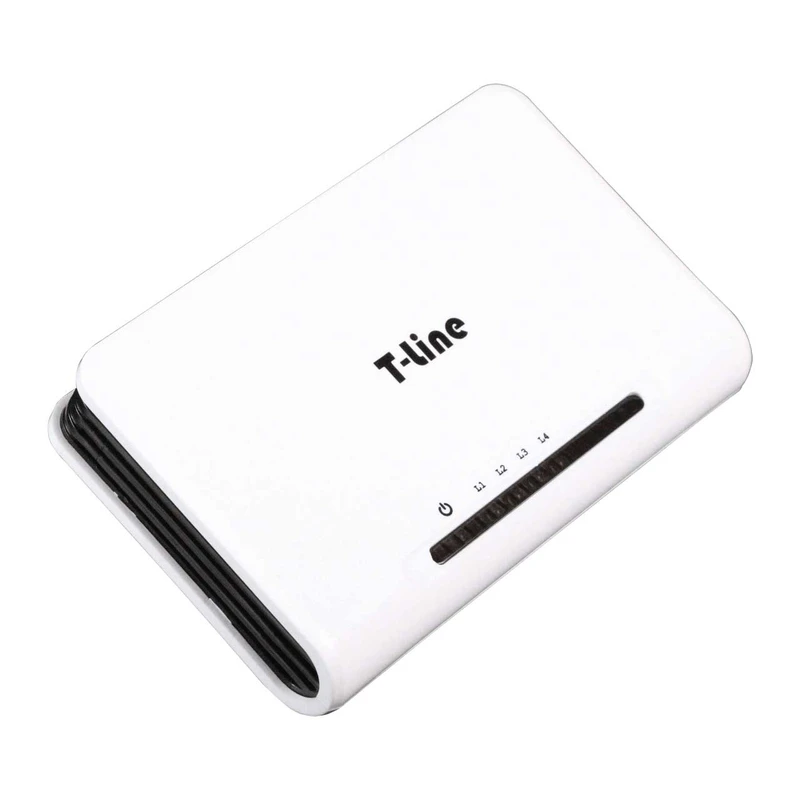 کالرآیدی تی لاین مدل Tk-104