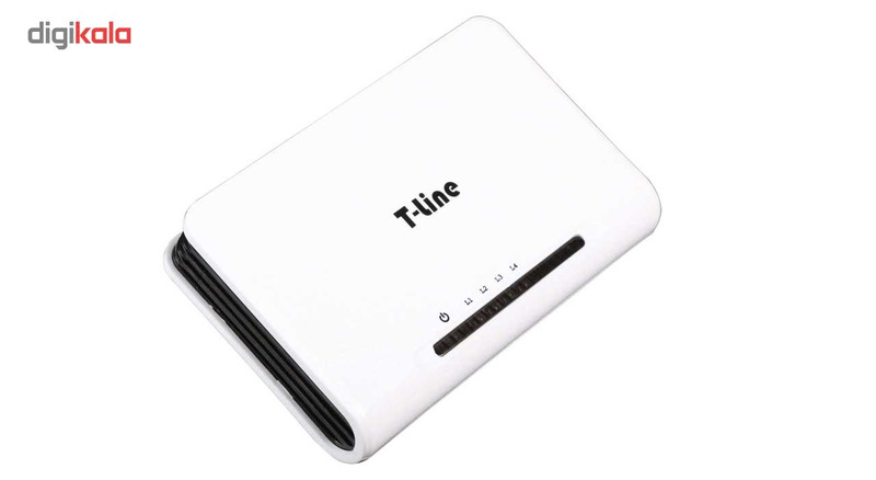 کالرآیدی تی لاین مدل Tk-104