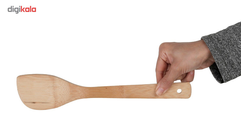 سرویس 5 پارچه کفگیر شکوفه