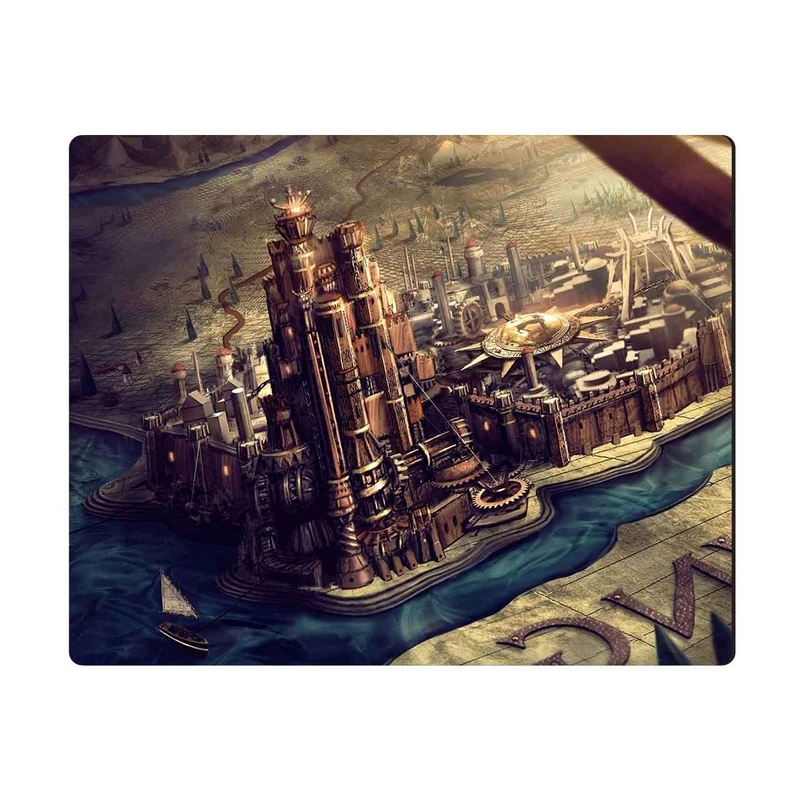 ماوس پد الینور مدل MPE47