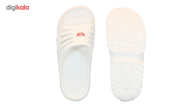 دمپایی مردانه نیکتا مدل d.ni.466