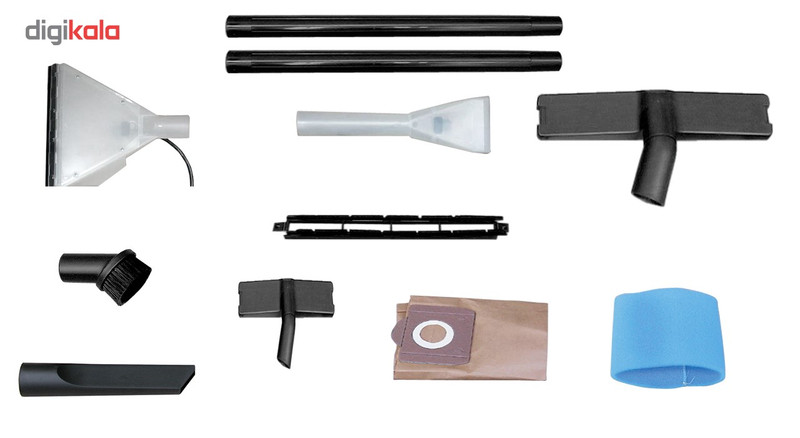 فرش شوی و مبل شوی حرفه ای لاوور مدل GBP 20