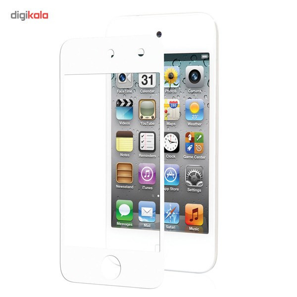 محافظ صفحه نمایش موشی آی ویزور مخصوص آیپاد تاچ