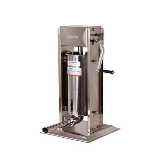 سوسیس پرکن دستی مدل SM7 حجم 7 لیتر