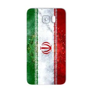 MAHOOT IRAN-flag Design Cover Sticker for Samsung Note 5