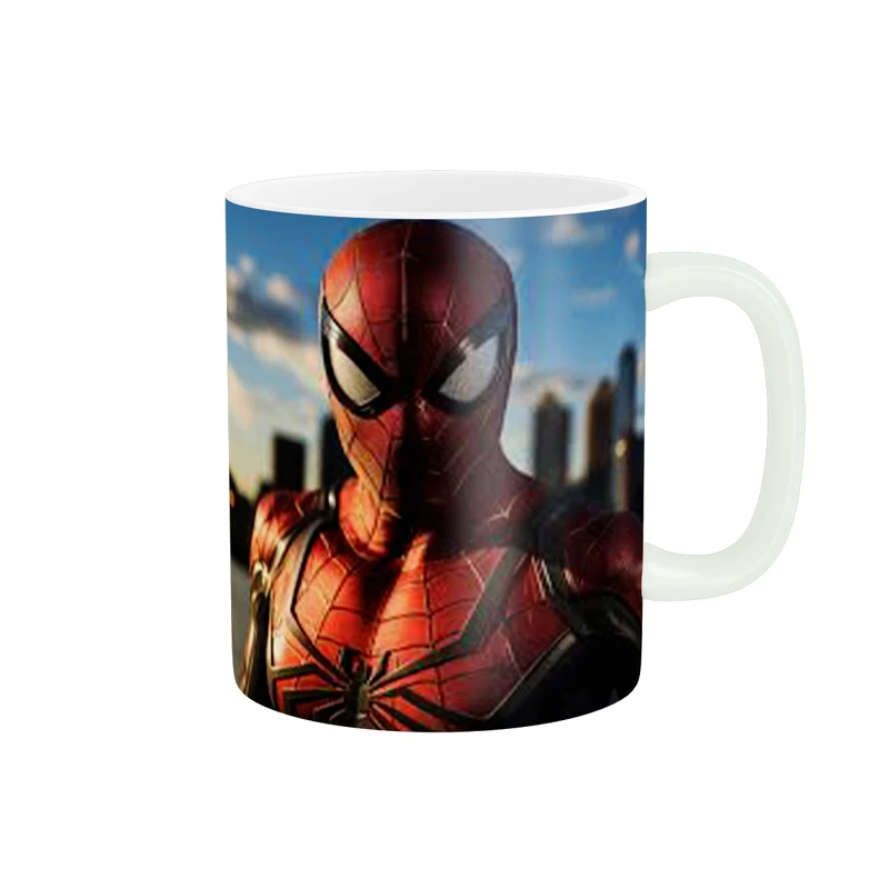 ماگ مدل فانتزی کد 130