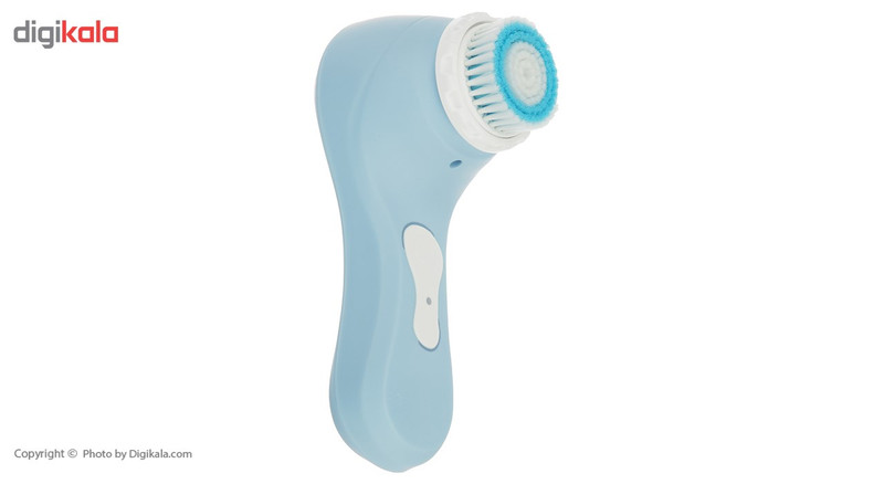 برس پاکسازی کیوت اسکین مدل CIH-F900 برس پاکسازی کیوت اسکین مدل CIH-F900