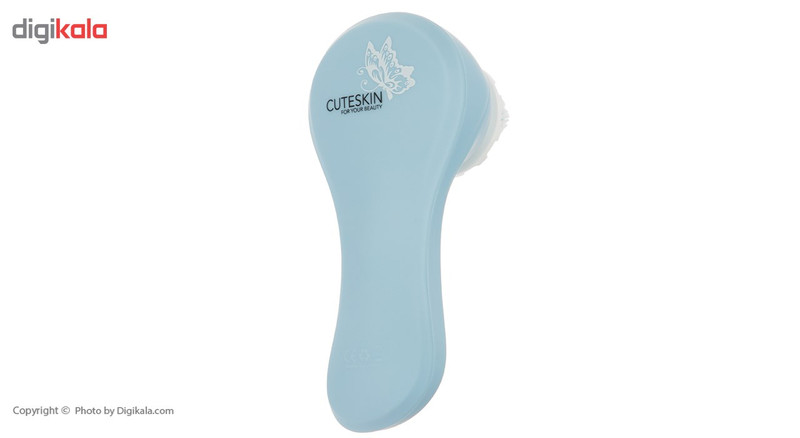 برس پاکسازی کیوت اسکین مدل CIH-F900 برس پاکسازی کیوت اسکین مدل CIH-F900