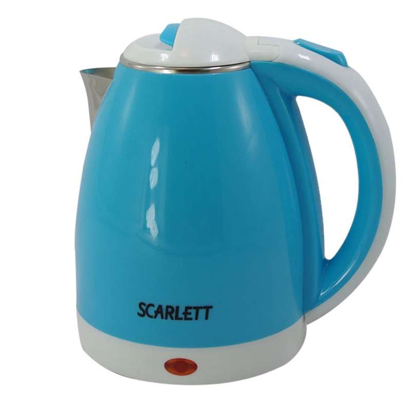 کتری برقی اسکار مدل sc-1818