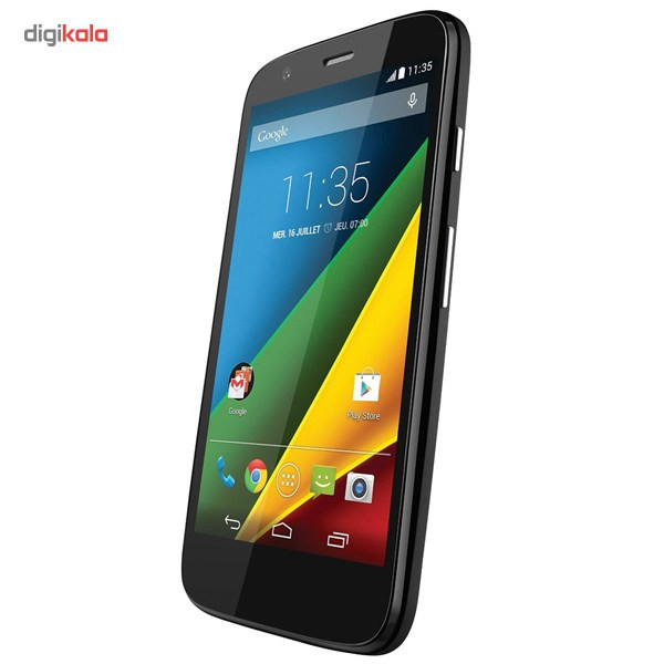 گوشی موبایل موتورولا مدل Moto G 1