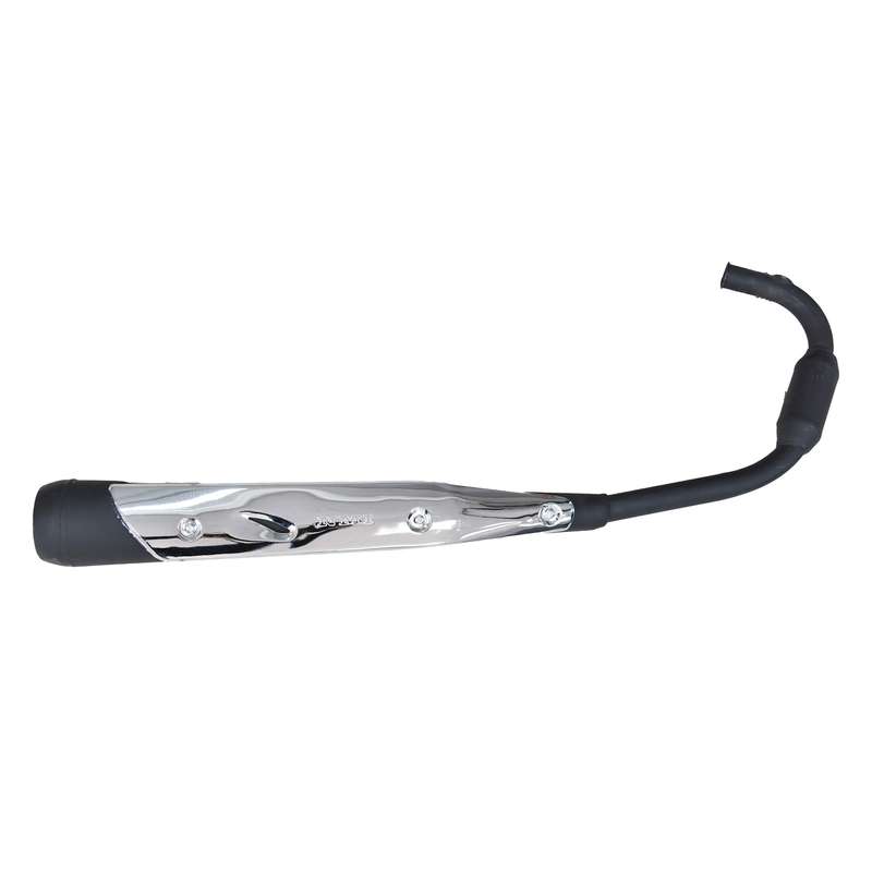 اگزوز موتورسیکلت نامی مدل 290 مناسب برای هوندا 150