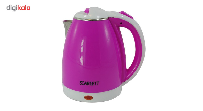 کتری برقی اسکار مدل sc-1818 کتری برقی اسکار مدل sc-1818