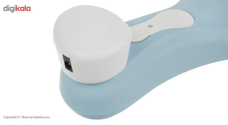 برس پاکسازی کیوت اسکین مدل CIH-F900 برس پاکسازی کیوت اسکین مدل CIH-F900