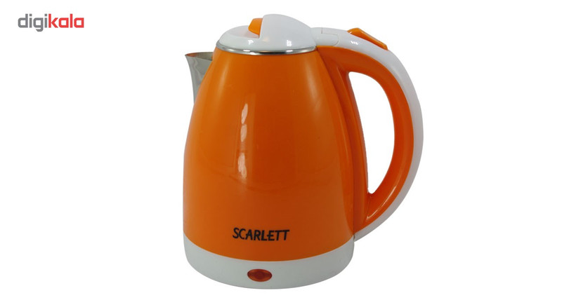 کتری برقی اسکار مدل sc-1818