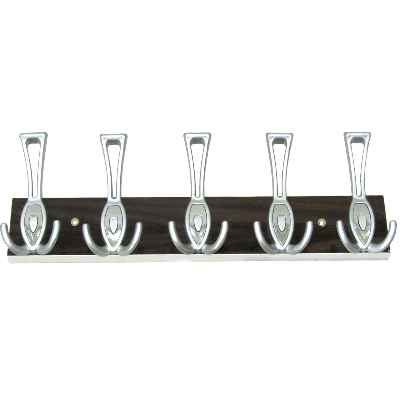 چوب لباسی دیواری مبتکر مدل CLDK267  پنج  شاخه